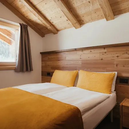 Bonvivar -- Mountain Appartamento Livigno