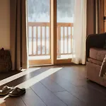 Bonvivar -- Mountain Appartement