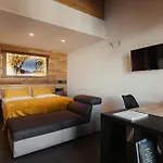 Appartement Bonvivar -- Mountain