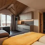 Appartement Bonvivar -- Mountain Livigno