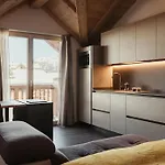 Bonvivar -- Mountain Appartement Livigno