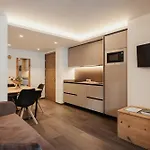 Appartement Bonvivar -- Mountain Livigno