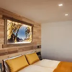 Bonvivar -- Mountain Appartement