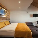 Bonvivar -- Mountain Appartement Livigno