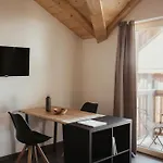 Bonvivar -- Mountain Appartement *