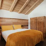 Appartement Bonvivar -- Mountain Livigno