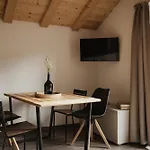 Appartement Bonvivar -- Mountain *