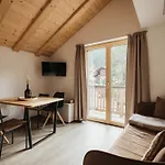 Bonvivar -- Mountain Appartement