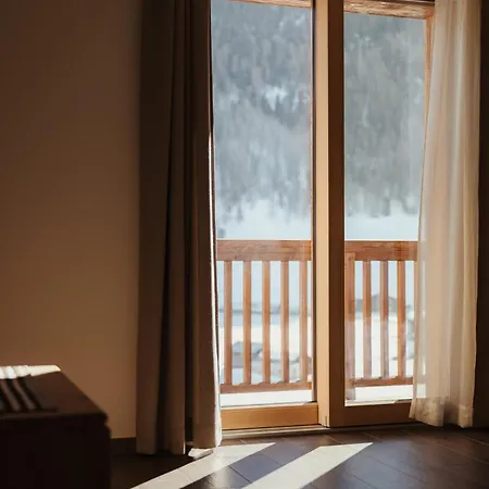 Apartament Bonvivar -- Mountain Livigno