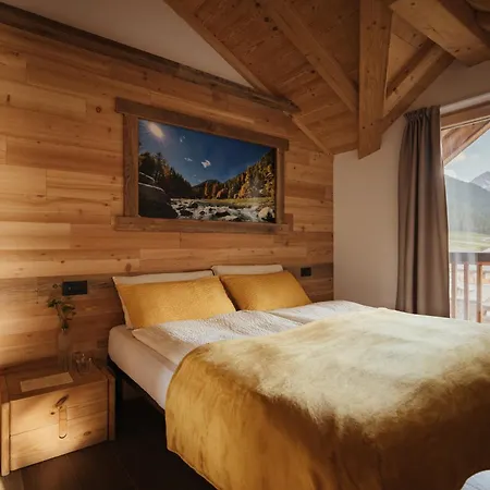 Apartament Bonvivar -- Mountain *