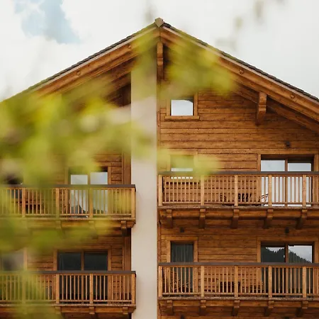 Appartement Bonvivar -- Mountain
